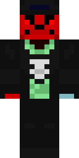 Скин Майнкрафт Игрока WMG134