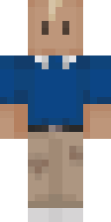 Скин Майнкрафт Игрока WORIDS