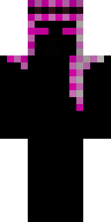 Скин Майнкрафт Игрока WSAM