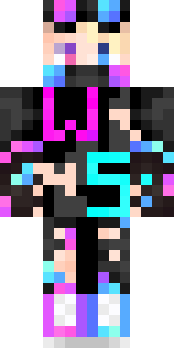 Скин Майнкрафт Игрока WService