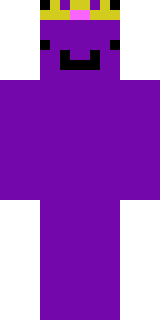 Скин Майнкрафт Игрока WWEEMMBBUU