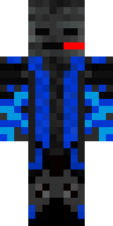 Скин Майнкрафт Игрока WWILIam