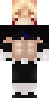 Скин Майнкрафт Игрока WYNNArcher