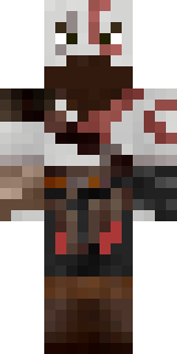 Скин Майнкрафт Игрока WaZZZuPeS