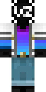 Скин Майнкрафт Игрока WadZee