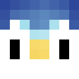 Игрок Waddle Майнкрафт - возможно знакомый с PijuSSS