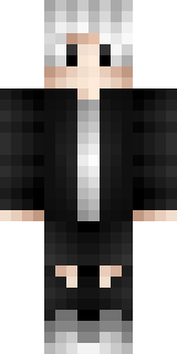 Скин Майнкрафт Игрока Waelreguig