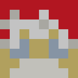 Игрок Waffen Майнкрафт - возможно знакомый с Beratbabapiroww