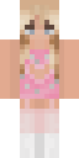 Скин Майнкрафт Игрока WaffleBoss_Guard