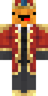 Скин Майнкрафт Игрока WaffleYT243