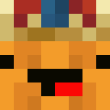Игрок WaffleYT243 Майнкрафт - возможно знакомый с tt_Wingzzz