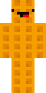 Скин Майнкрафт Игрока Waffle_Cats_