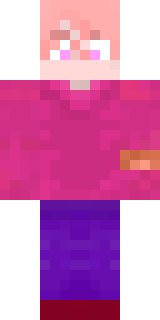 Скин Майнкрафт Игрока Waksurr