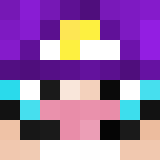 Игрок WalkerBot Майнкрафт - возможно знакомый с BuilderBot1