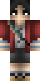 Скин Майнкрафт Игрока Walksy_