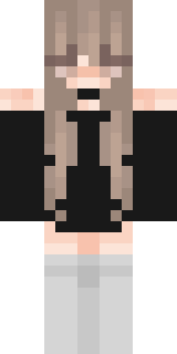 Скин Майнкрафт Игрока Walkyria0