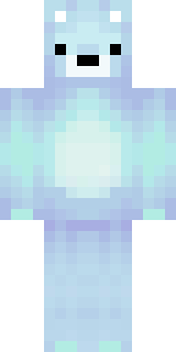 Скин Майнкрафт Игрока Wallibear