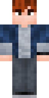 Скин Майнкрафт Игрока Wallywest