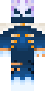 Скин Майнкрафт Игрока WalterZane