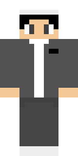 Скин Майнкрафт Игрока Wang_weizhi