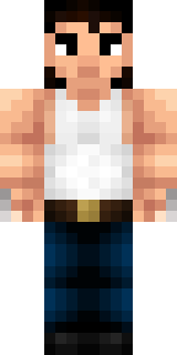 Скин Майнкрафт Игрока Wanl