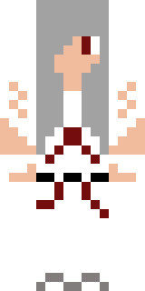 Скин Майнкрафт Игрока Wanzz