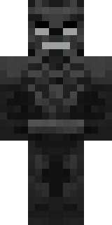 Скин Майнкрафт Игрока War1ord