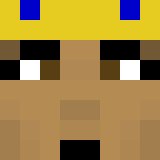 Игрок WarLord Майнкрафт - возможно знакомый с ipifras