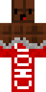 Скин Майнкрафт Игрока WarTwixer