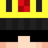 Игрок WardenDominator Майнкрафт - возможно знакомый с Goatku1234