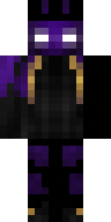 Скин Майнкрафт Игрока Warivoid