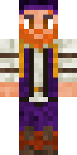 Скин Майнкрафт Игрока WarriorMatt4150