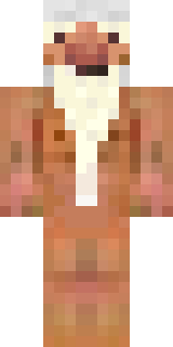 Скин Майнкрафт Игрока Wartile