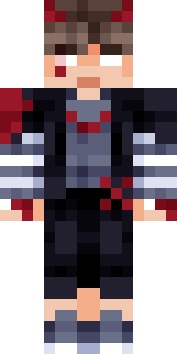 Скин Майнкрафт Игрока Wasik2014