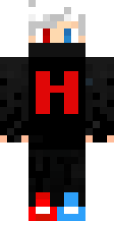 Скин Майнкрафт Игрока Wassiko