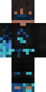 Скин Майнкрафт Игрока WasteJunk_