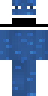 Скин Майнкрафт Игрока WatchPiggy