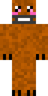 Скин Майнкрафт Игрока Waterm3lonKing