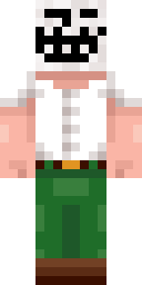 Скин Майнкрафт Игрока WatermelonDoge1