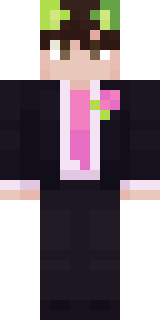 Скин Майнкрафт Игрока Wato1876