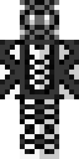 Скин Майнкрафт Игрока WattsonsTrainer