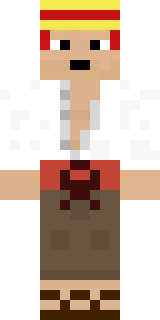 Скин Майнкрафт Игрока Watylljr