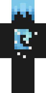 Скин Майнкрафт Игрока Wave3_