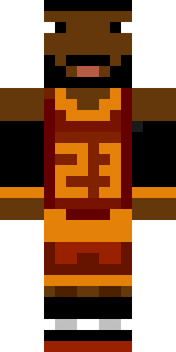 Скин Майнкрафт Игрока WavesAndAirPods