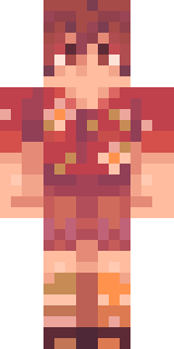 Скин Майнкрафт Игрока WaxArtist