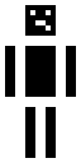 Скин Майнкрафт Игрока WaySix_