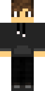 Скин Майнкрафт Игрока Waybound
