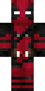 Скин Майнкрафт Игрока Waygo2987