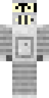Скин Майнкрафт Игрока We121