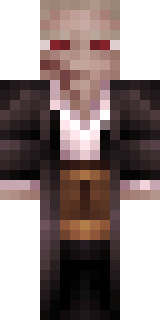 Скин Майнкрафт Игрока WeAreFlea